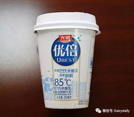 光明牛奶與85℃商標之爭落幕，上海知產(chǎn)法院判定不構(gòu)成侵權